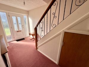 Hallway- click for photo gallery